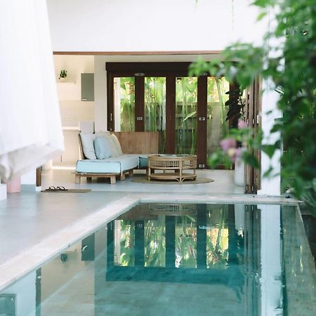 Three Palms Surf & Stay Medewi Airsatang Luaran gambar